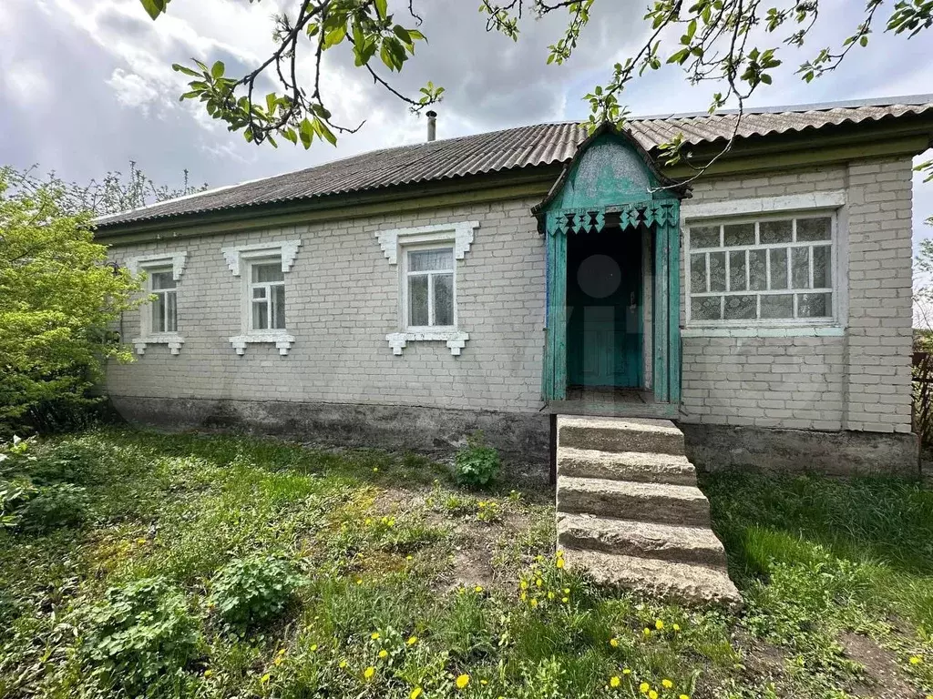 Дом 95,8 м на участке 19 сот. - Фото 1