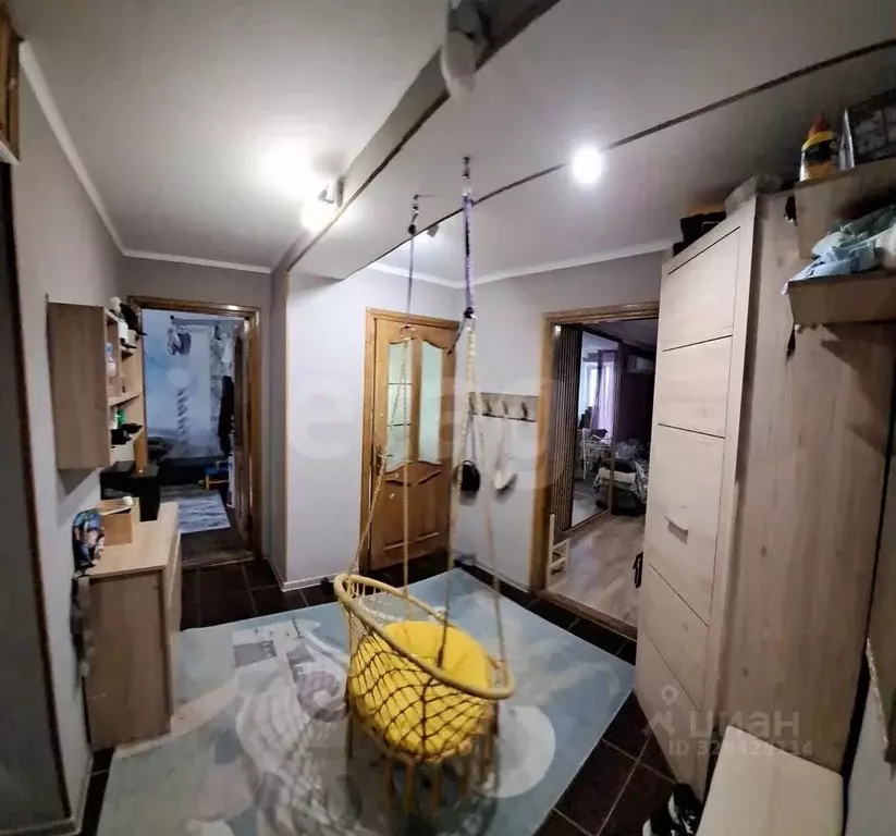 3-к кв. Крым, Феодосия ул. Киевская, 1А (70.0 м) - Фото 1