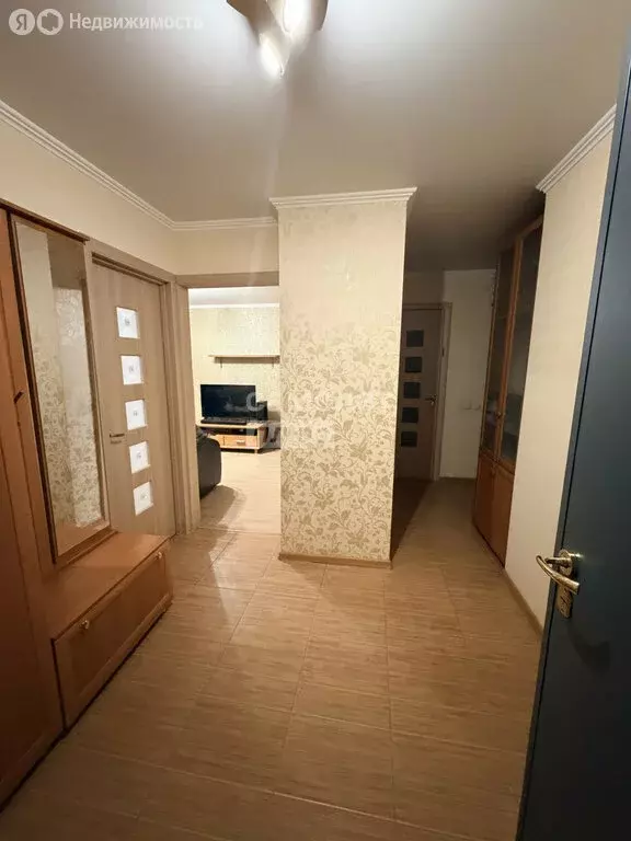 2-комнатная квартира: Йошкар-Ола, Первомайская улица, 79 (49 м) - Фото 2