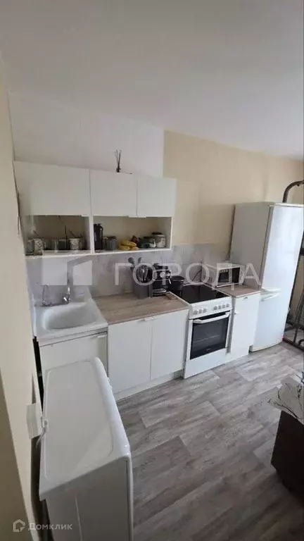 Продаётся 1-к квартира, 34.8 м - Фото 1