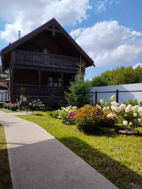 1-к кв. Владимирская область, Суздаль Садовая ул., 38 (55.0 м) - Фото 1