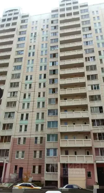 2-к кв. Московская область, Подольск Юбилейная ул., 13а (55.0 м) - Фото 0