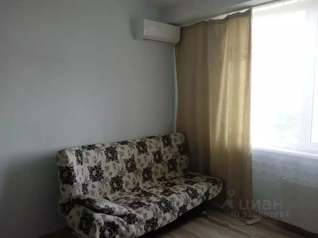 1-к кв. Севастополь ул. Челнокова, 12/6 (40.0 м) - Фото 0