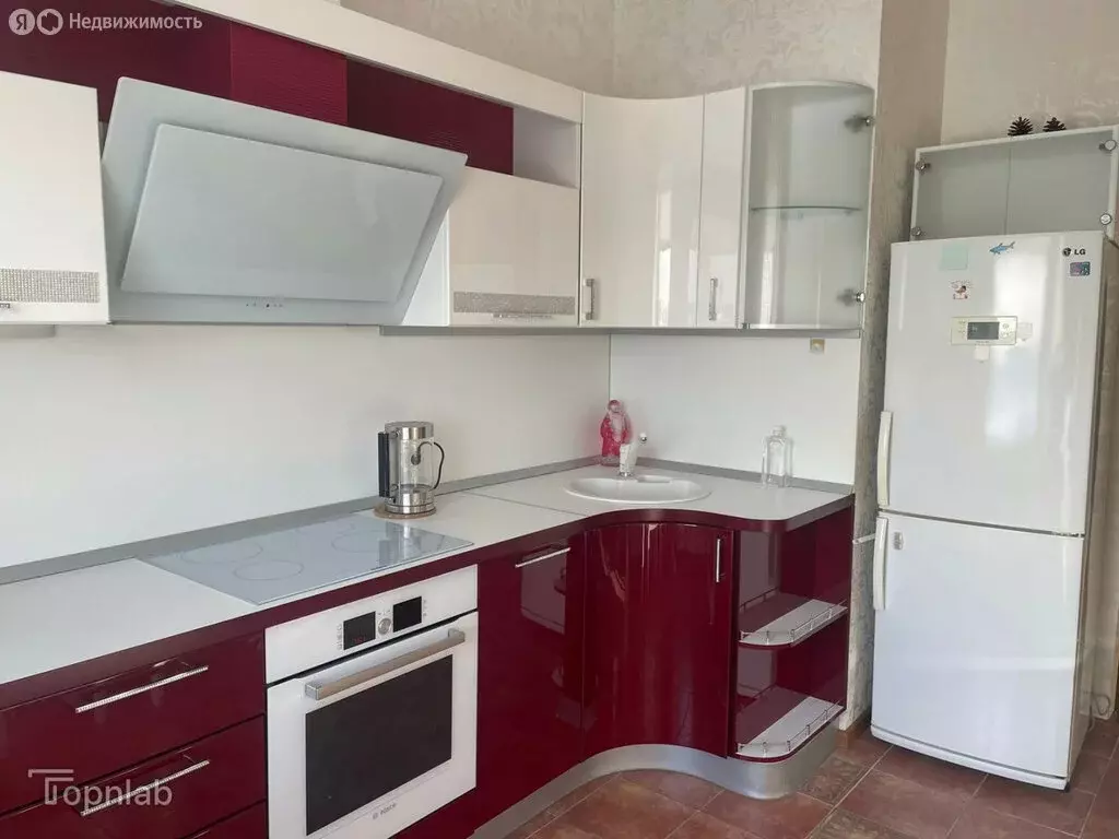 1-комнатная квартира: Санкт-Петербург, улица Типанова, 27/39 (43.1 м) - Фото 1