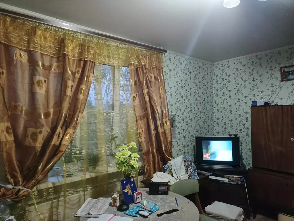 Продаётся 1-к квартира, 30 м - Фото 0