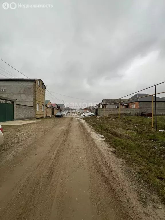 Участок в посёлок городского типа Семендер, улица Чкалова, 2 (10 м) - Фото 2