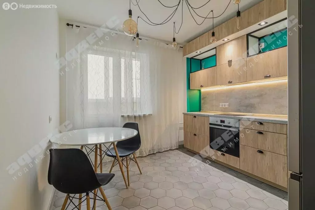 1-комнатная квартира: посёлок Шушары, Валдайская улица, 6к2 (38.65 м) - Фото 2