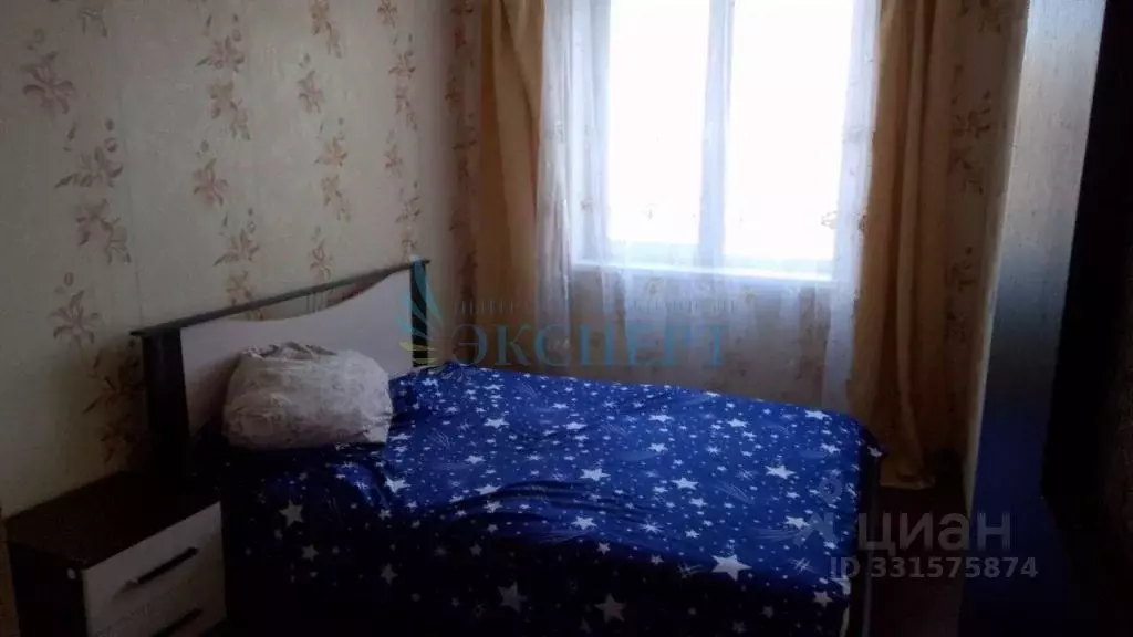 2-к кв. Нижегородская область, Нижний Новгород ул. Генерала Штеменко, ... - Фото 2