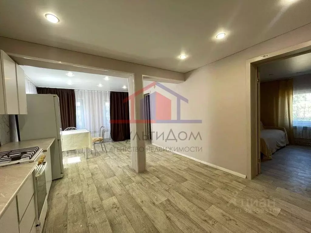 Дом в Белгородская область, Старый Оскол ул. Заимник (65 м) - Фото 2