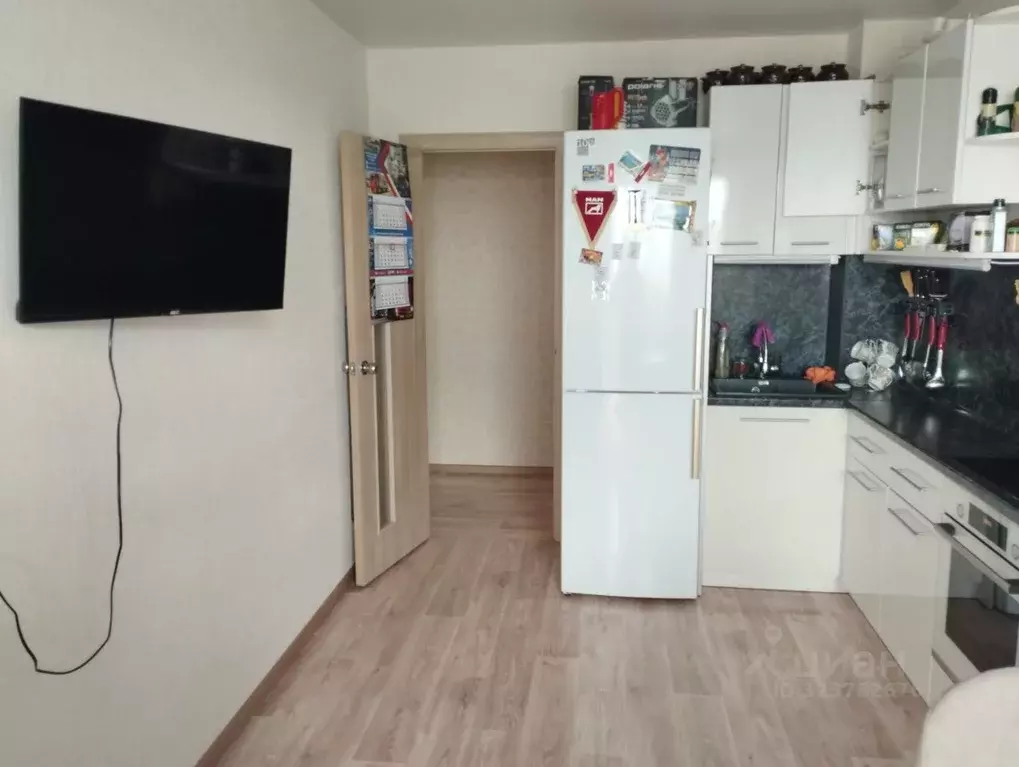 2-к кв. Удмуртия, Ижевск ул. Цветочная, 7 (50.4 м) - Фото 2