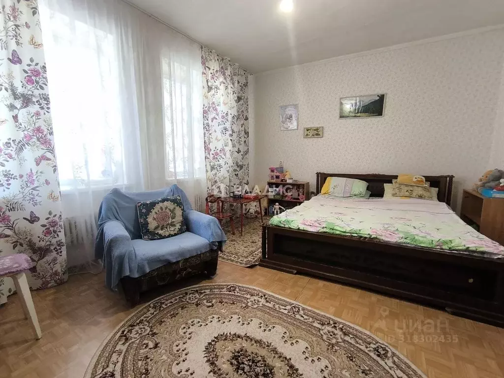 3-к кв. Белгородская область, Белгородский район, Разумное рп ул. ... - Фото 1