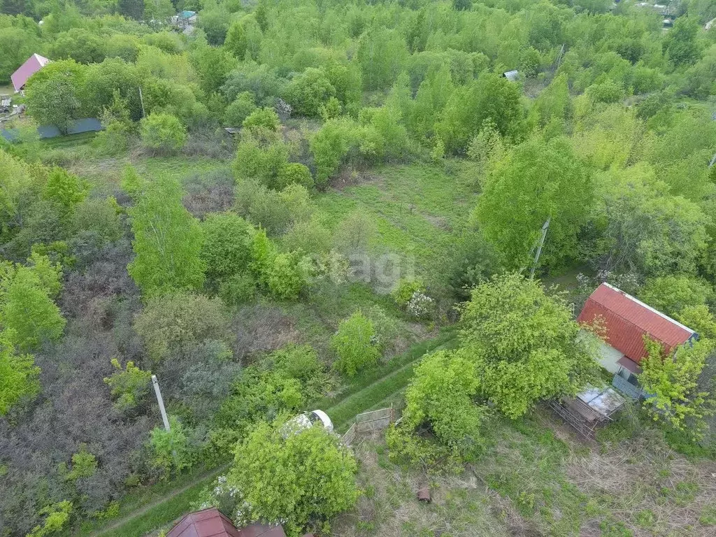 Участок в Хабаровский край, Хабаровский район, Мичуринское с/пос, ... - Фото 2