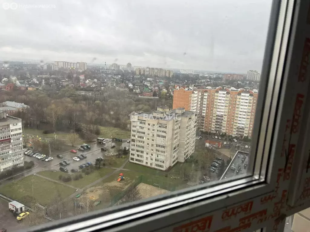 2-комнатная квартира: Домодедово, улица Текстильщиков, 33 (60 м) - Фото 2