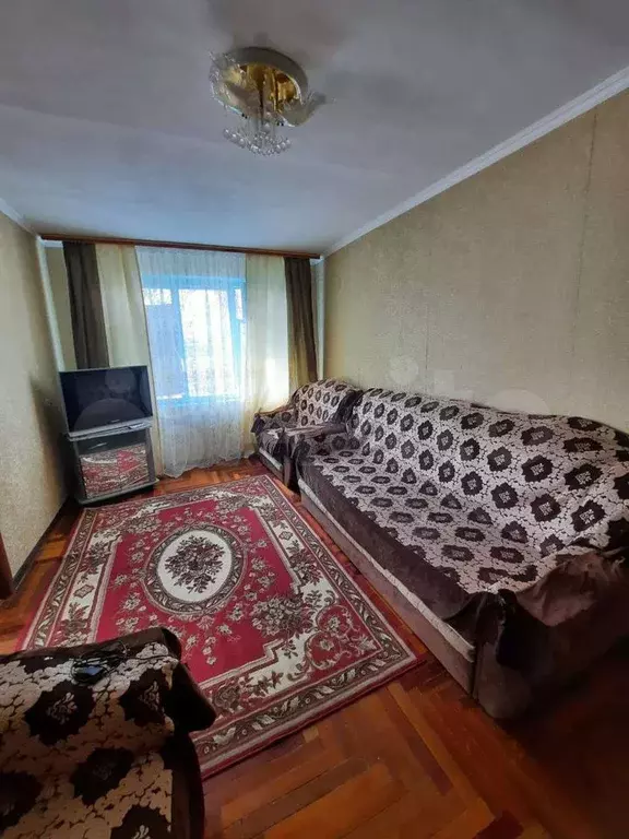 2-к. квартира, 40 м, 4/5 эт. - Фото 0