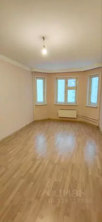 3-к кв. Московская область, Мытищи ул. Борисовка, 4А (74.8 м) - Фото 2