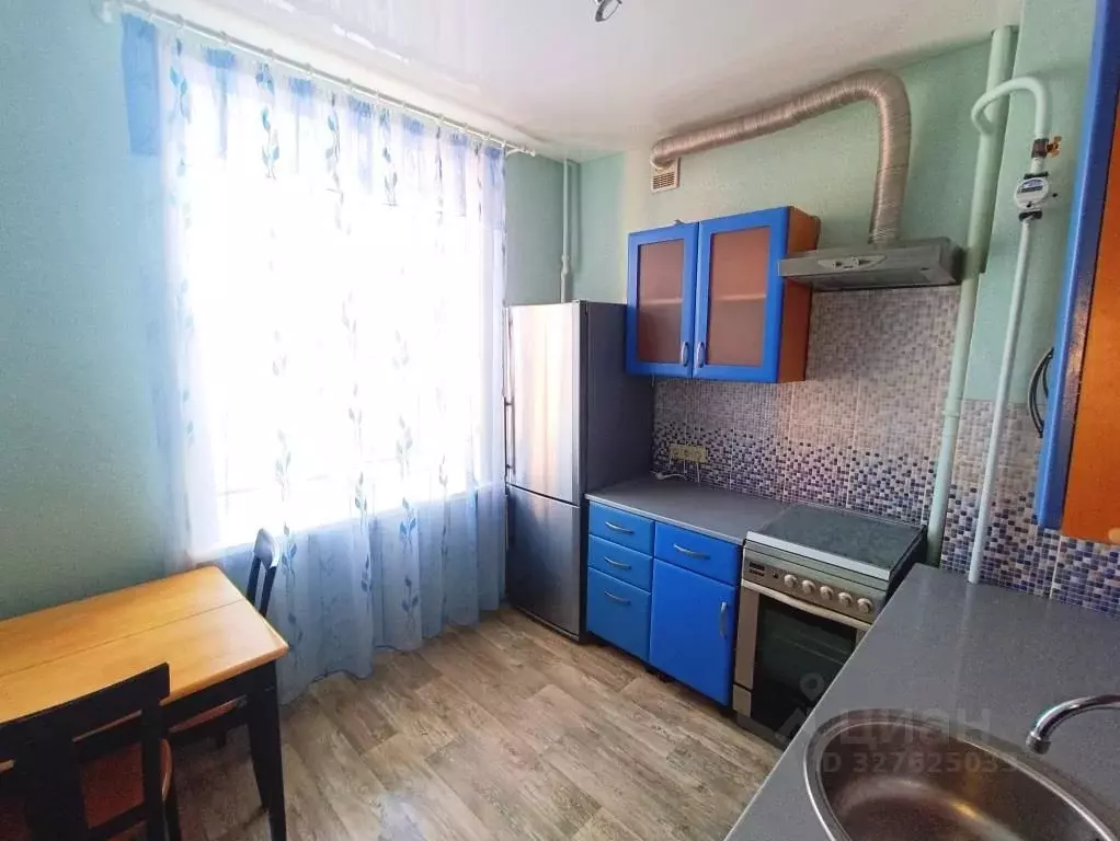 4-к кв. Самарская область, Самара Ново-Вокзальная ул., 9 (86.7 м) - Фото 2