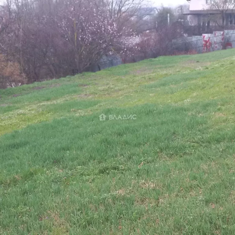 Участок в Краснодарский край, Новороссийск городской округ, Раевская ... - Фото 1