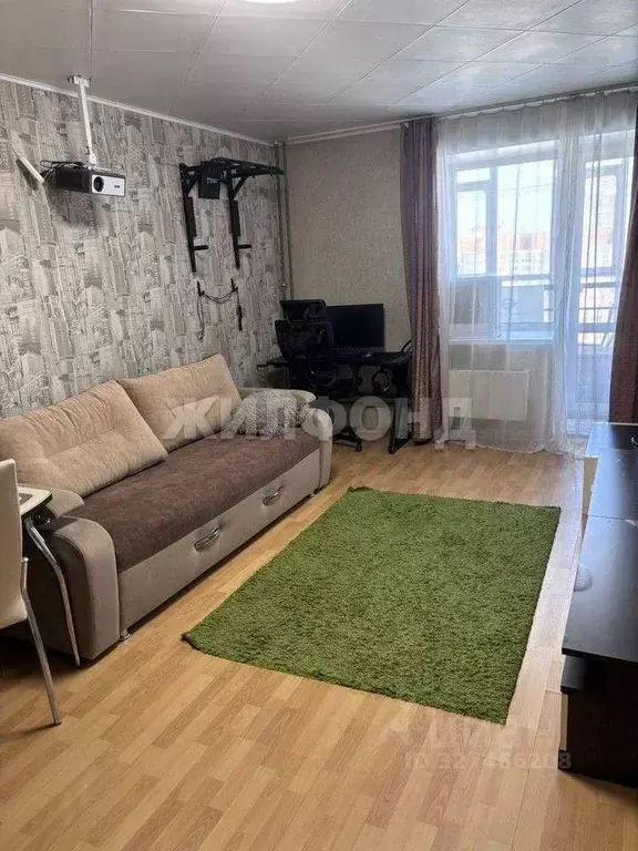 Студия Томская область, Томск пос. Степановка, пер. Богдана ... - Фото 2