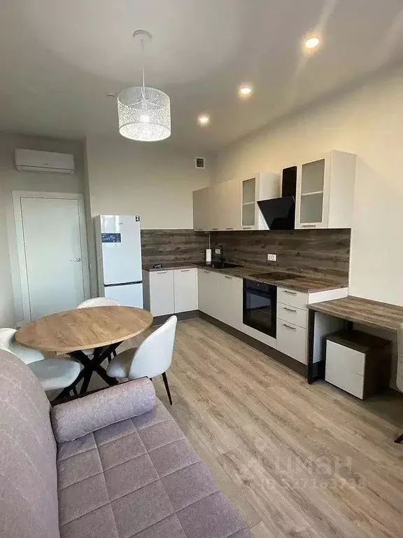 2-к кв. Москва проезд Серебрякова, 11к2 (45.0 м) - Фото 1