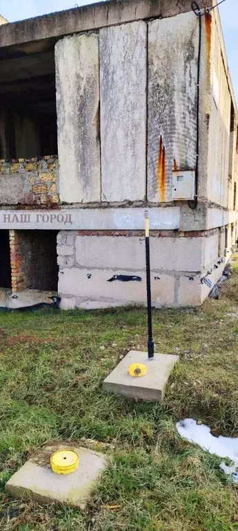 Дом в Крым, Феодосия муниципальный округ, с. Ближнее ул. Луговая (280 ... - Фото 2