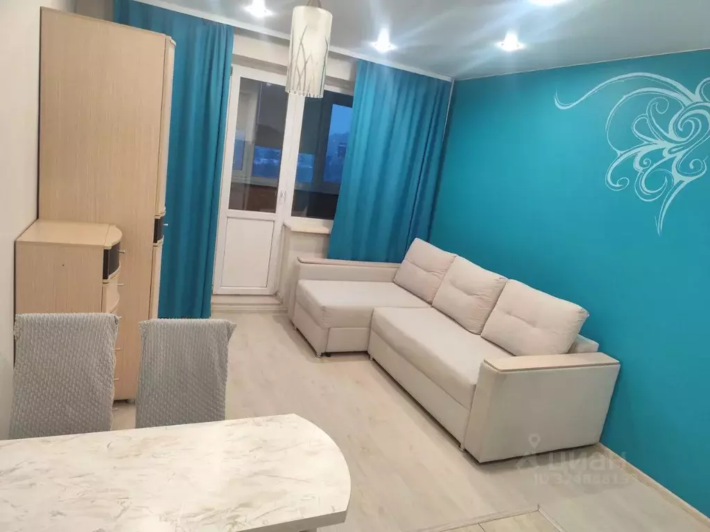 Студия Новосибирская область, Новосибирск ул. Дмитрия Донского, 24/1 ... - Фото 2