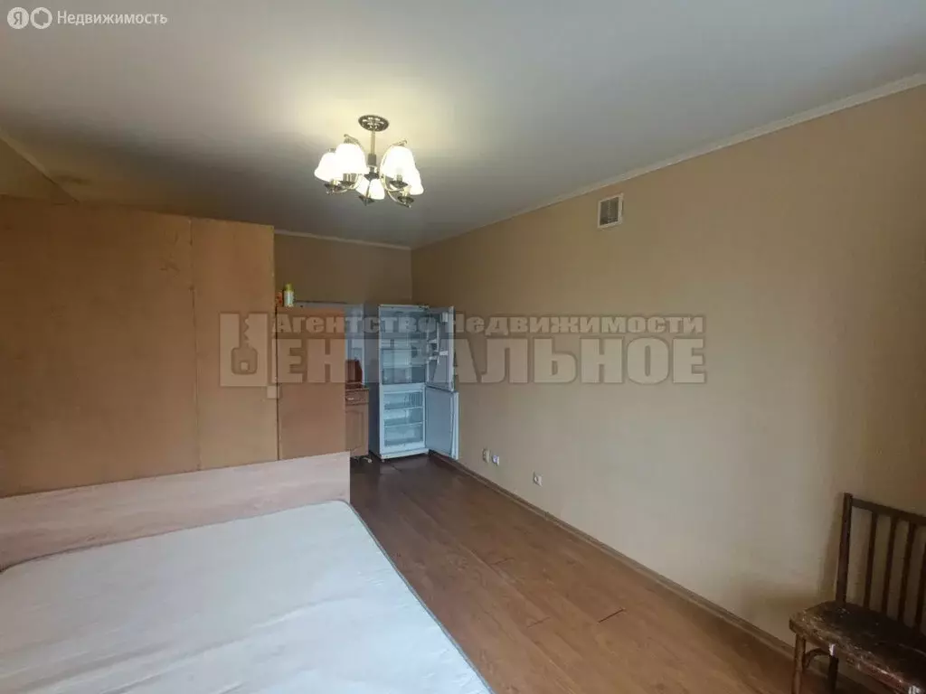 1к в 6-комнатной квартире (17.8 м) - Фото 2