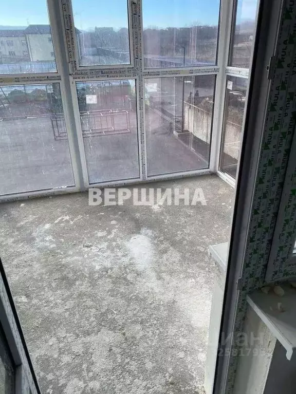 1-к кв. Ставропольский край, Пятигорск городской округ, пос. ... - Фото 2