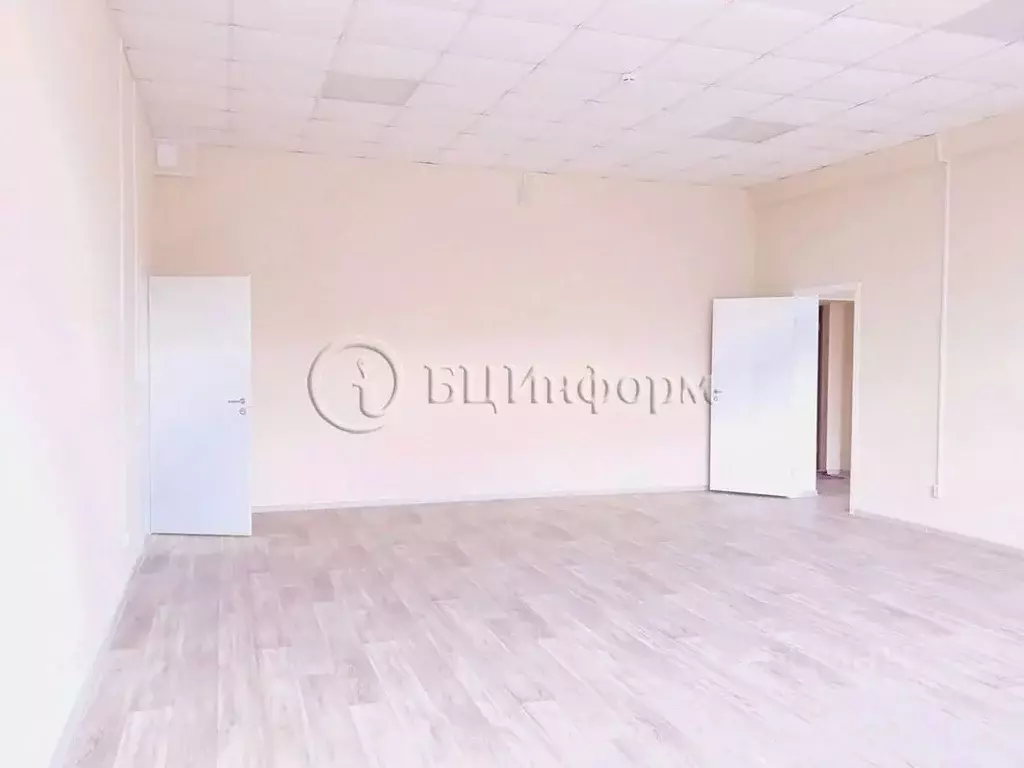 Офис в Санкт-Петербург Кондратьевский просп., 2к4А (107 м) - Фото 2