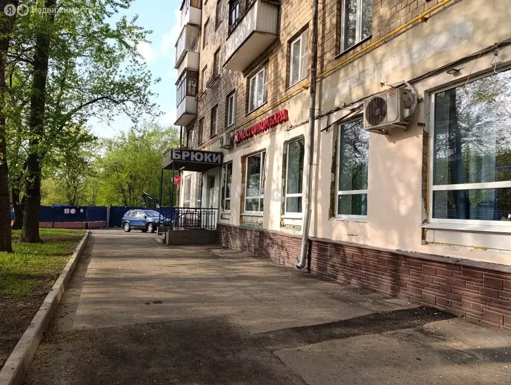 Помещение свободного назначения (70 м) - Фото 1