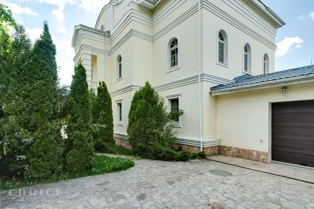 Дом в Московская область, Одинцовский городской округ, д. Рождественно ... - Фото 2