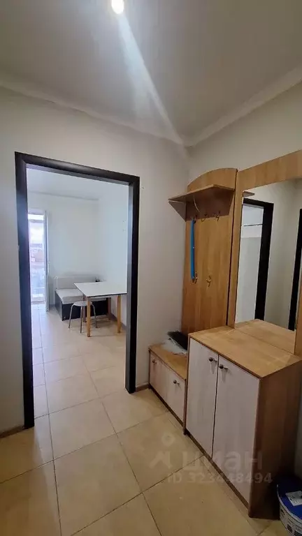 Студия Ставропольский край, Ставрополь № 28 мкр, проезд 3-й ... - Фото 1