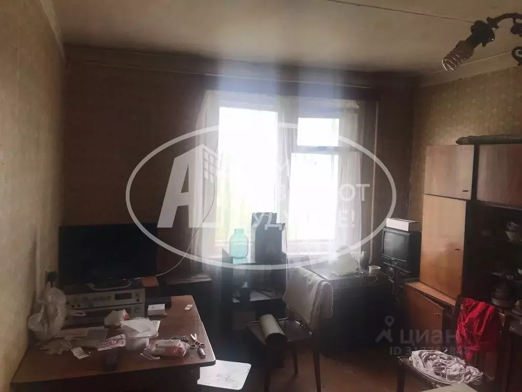 1-к кв. Пермский край, Чусовой ул. 50 лет ВЛКСМ, 27Б (33.5 м) - Фото 0