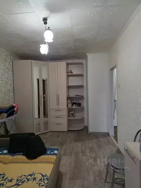 1-к кв. Курская область, Курск Курского завода тракторных запчастей ... - Фото 1