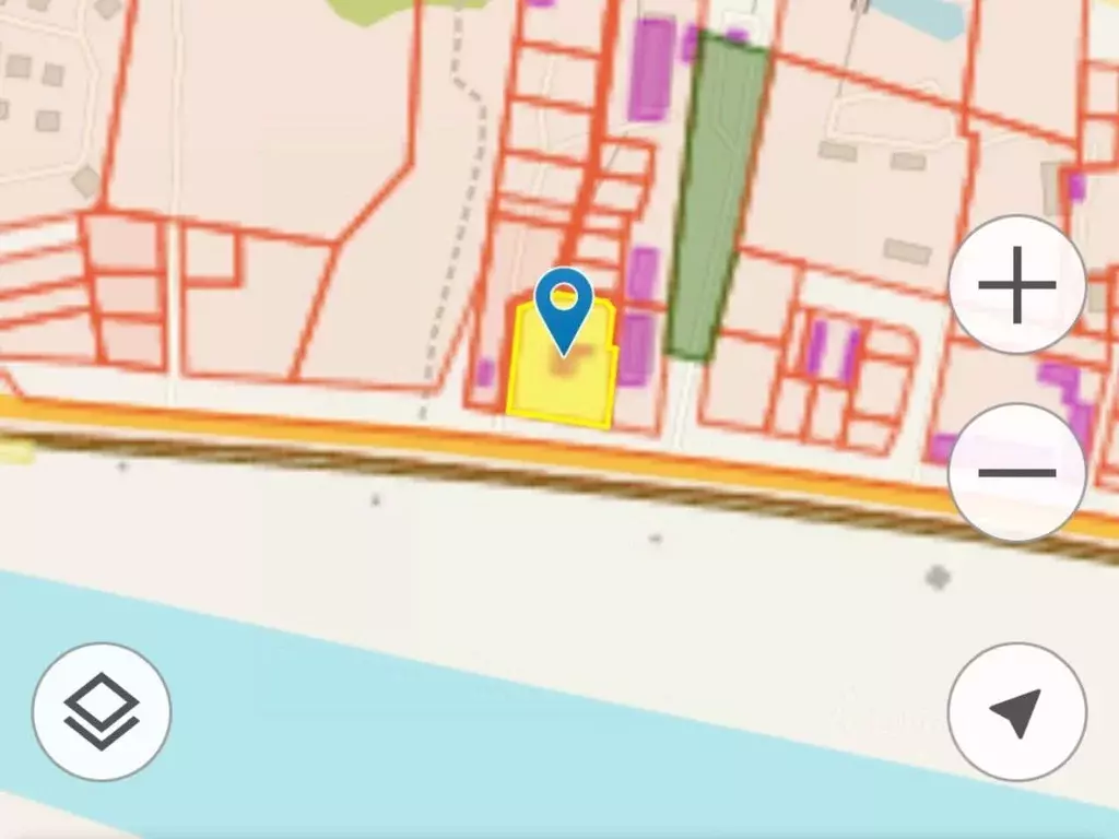 Участок в Краснодарский край, Темрюкский район, Ахтанизовское с/пос, ... - Фото 2