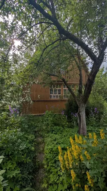 Дом в Московская область, Серпухов городской округ, Шараповские сады ... - Фото 1