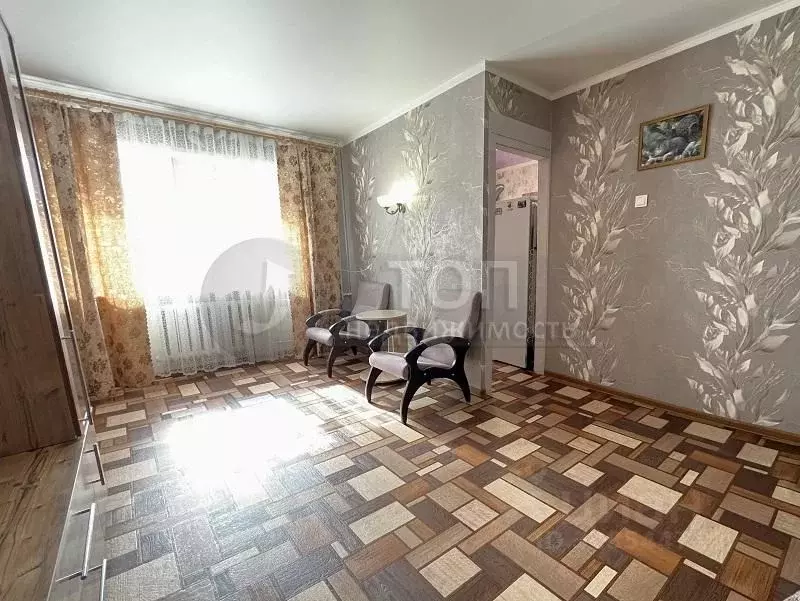 2-к кв. Пензенская область, Пенза Жемчужный проезд, 2 (42.7 м) - Фото 2