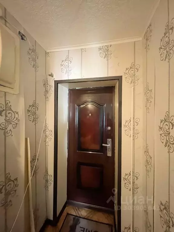 1-к кв. Челябинская область, Челябинск ул. Гагарина, 58 (32.0 м) - Фото 2