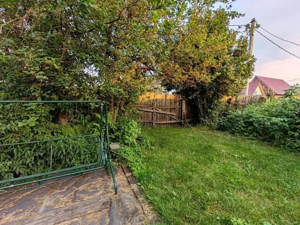 Дом в Иркутская область, Иркутск пос. Жилкино,  (20 м) - Фото 2