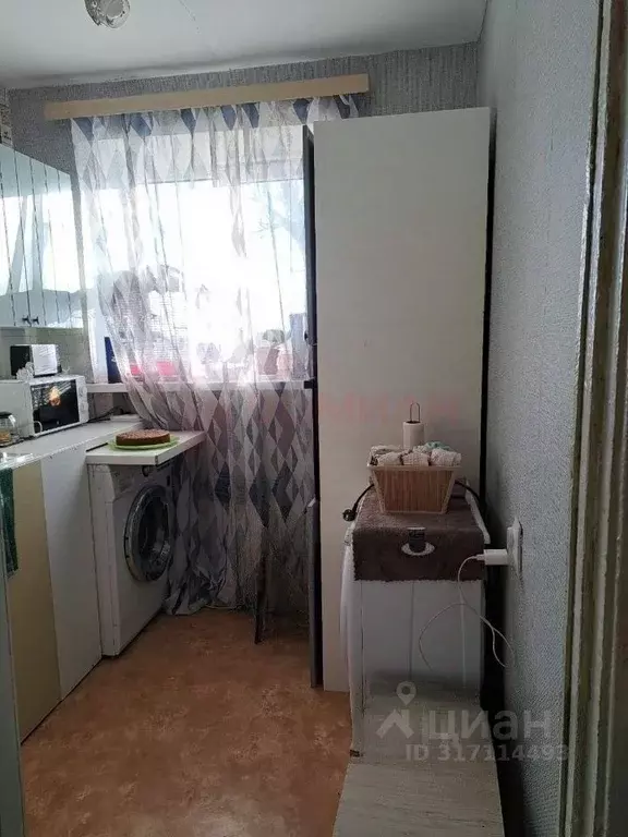 1-к кв. Ростовская область, Ростов-на-Дону Днепропетровская ул., 2/3 ... - Фото 0