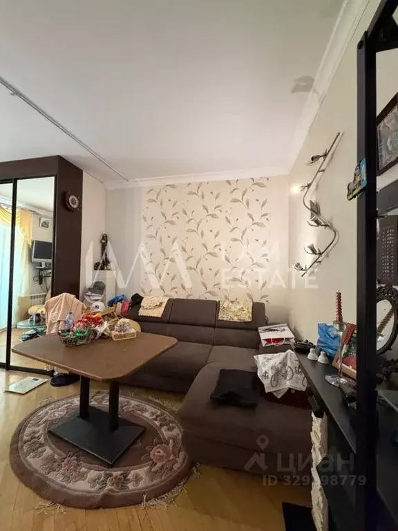 Комната Москва ул. Талалихина, 31А/2 (28.6 м) - Фото 1