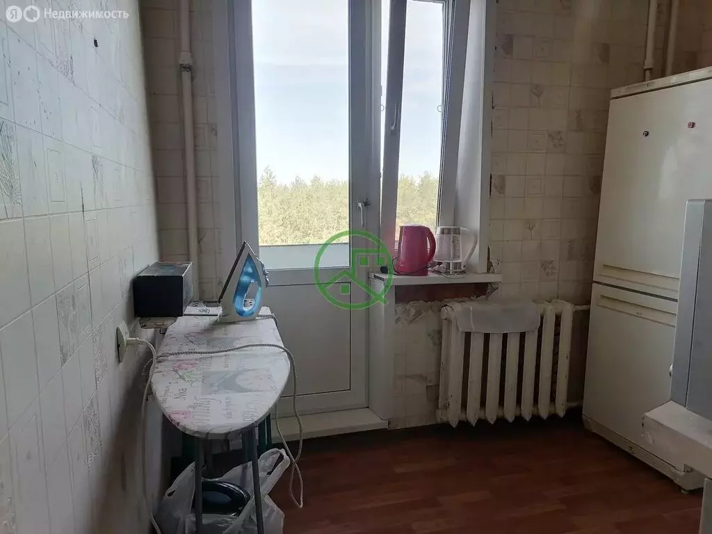 1-комнатная квартира: Сызрань, проспект Гагарина, 35/2 (29 м) - Фото 0