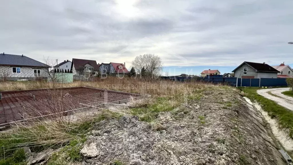 Участок в Калининградская область, Светлогорский городской округ, пос. ... - Фото 2