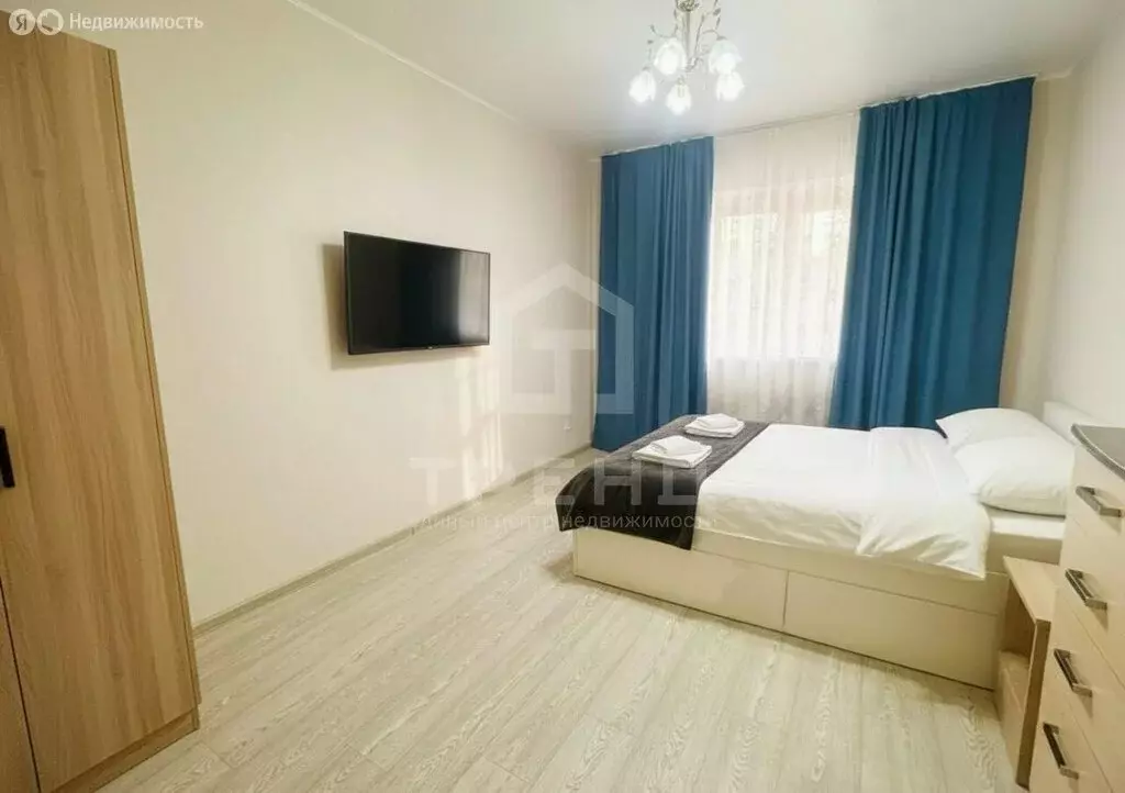 1-комнатная квартира: Санкт-Петербург, Ленинский проспект, 57к2 (37.9 ... - Фото 2