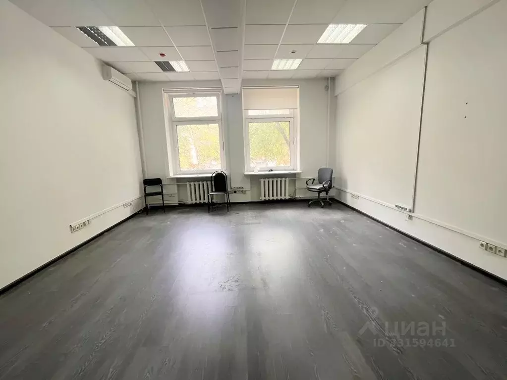Помещение свободного назначения в Москва ул. Кржижановского, 7К2 (30 ... - Фото 2