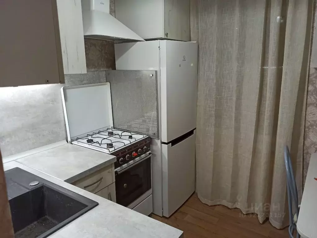 3-к кв. Москва Самаркандский бул., 24К1 (55.0 м) - Фото 2