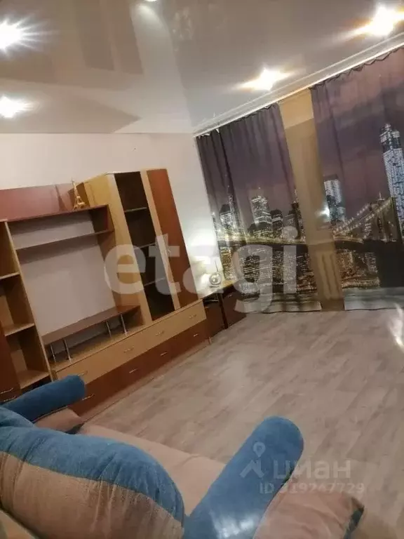 2-к кв. Костромская область, Кострома Никитская ул., 84 (42.8 м) - Фото 1