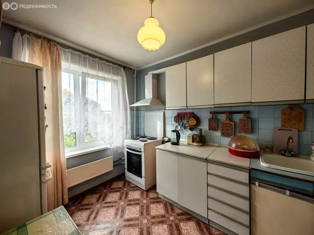 3-комнатная квартира: Челябинск, улица Косарева, 52 (66 м) - Фото 2
