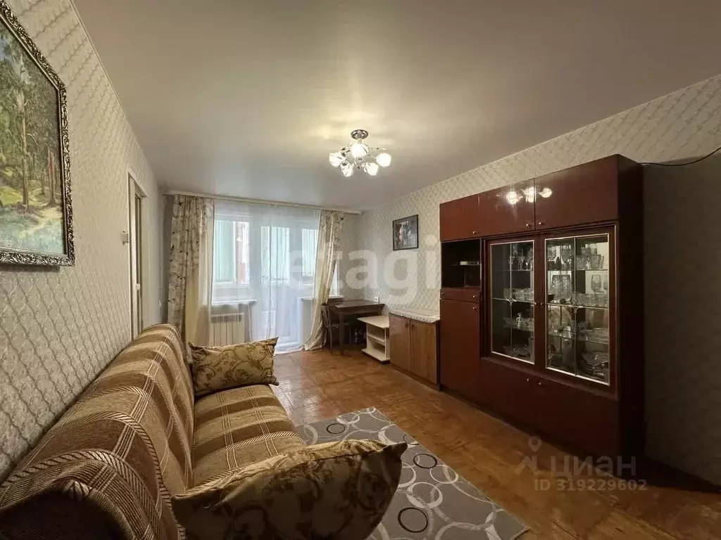 2-к кв. Коми, Сыктывкар Сысольское ш., 2 (44.0 м) - Фото 0