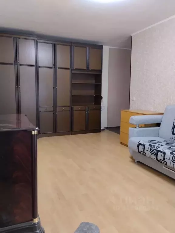 2-к кв. Москва Перекопская ул., 14К1 (45.0 м) - Фото 1