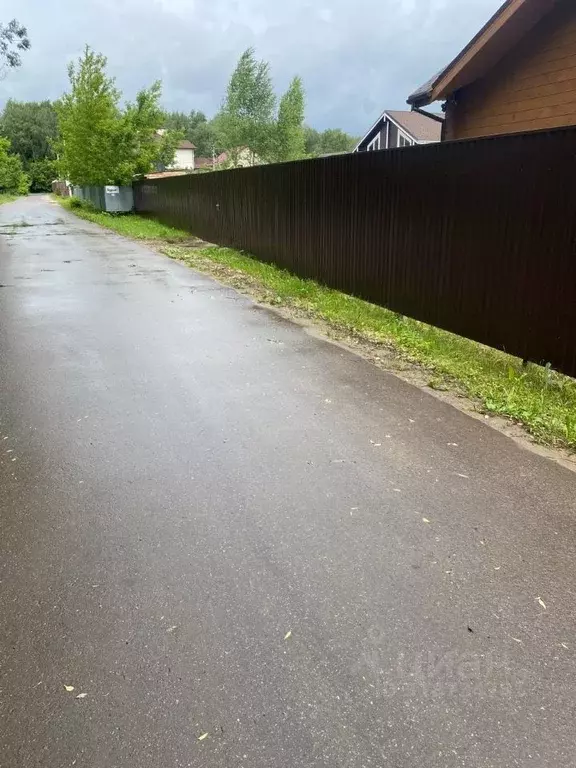 Участок в Московская область, Люберцы городской округ, Томилино пгт, ... - Фото 0